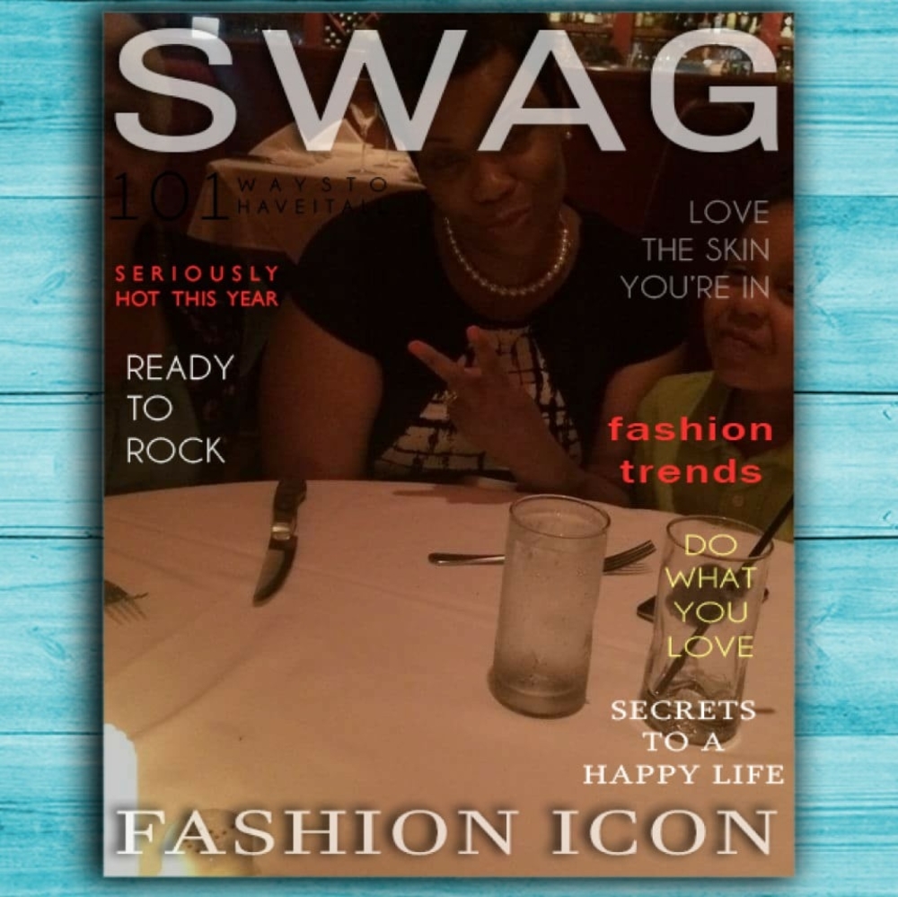 Meet your Posher, Omarion